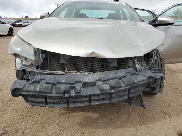 2016 Toyota Camry Le VIN: 4T1BF1FK3GU209902 Lot: 48097414