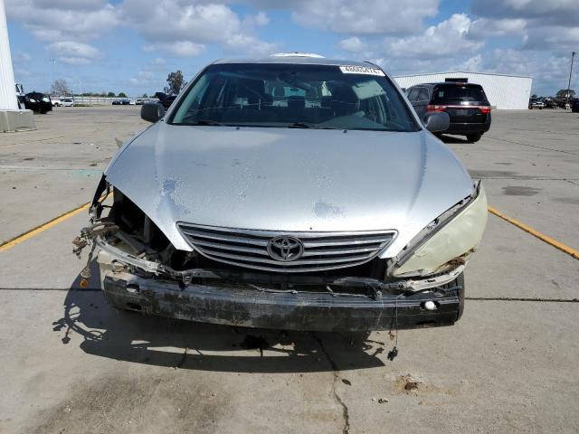 2005 Toyota Camry Le VIN: 4T1BE32K65U989220 Lot: 48665474