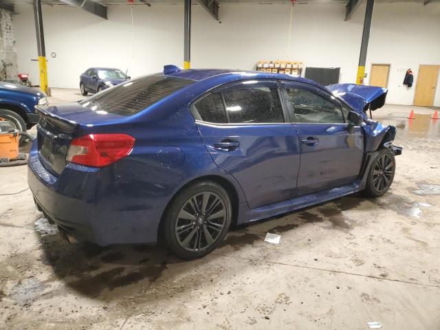 2019 Subaru Wrx VIN: JF1VA1A62K9812853 Lot: 48762414