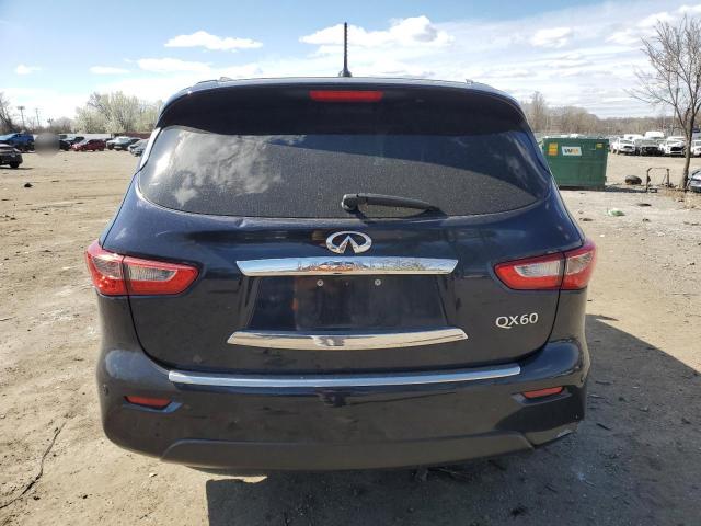 2015 Infiniti Qx60 VIN: 5N1AL0MM1FC544857 Lot: 46423704