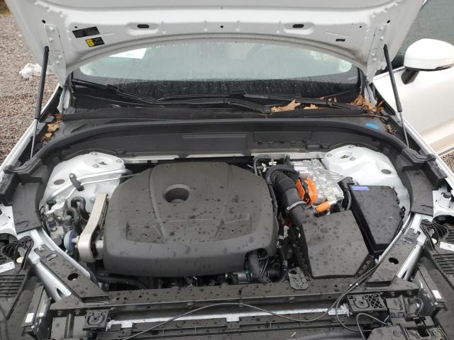 2023 VOLVO XC60 PLUS YV4H60DN2P1329615
