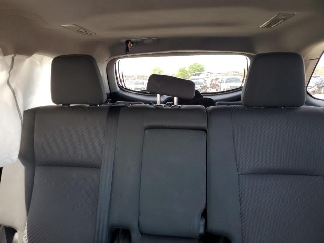 2019 Toyota Highlander Le VIN: 5TDZARFH2KS048217 Lot: 47370624