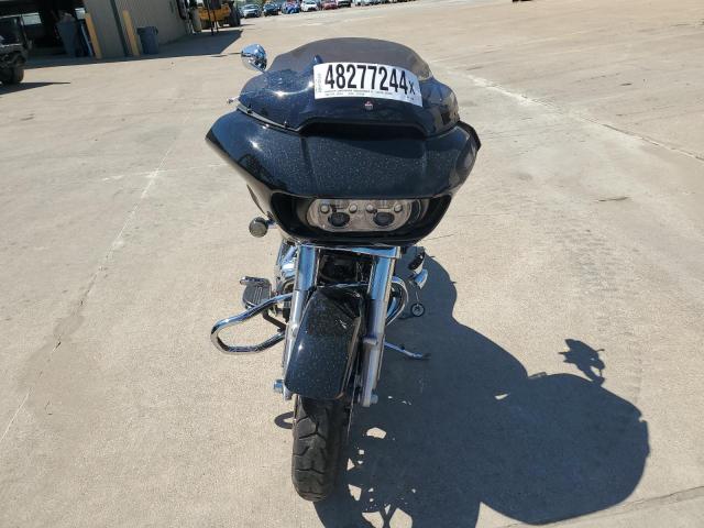 VIN 1HD1KTP17NB667530 Harley-Davidson FL TRXS 2022 2