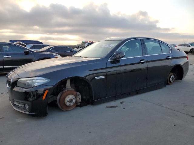 2016 BMW 528 XI - WBA5A7C54GG144782