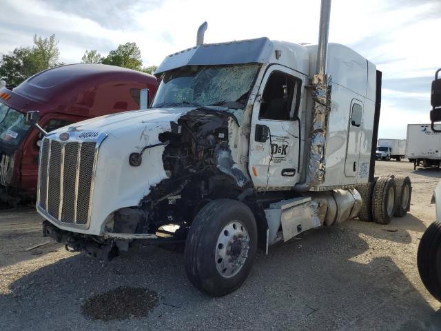 2016 Peterbilt 579 VIN: 1XPBDP9X1GD333766 Lot: 48483414
