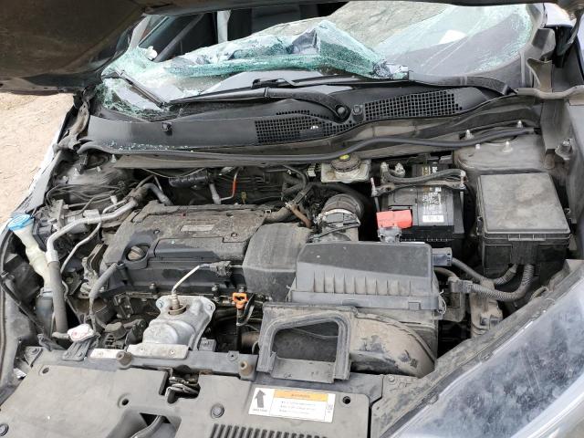 2019 Honda Cr-V Lx VIN: 5J6RW5H38KL004360 Lot: 45558684