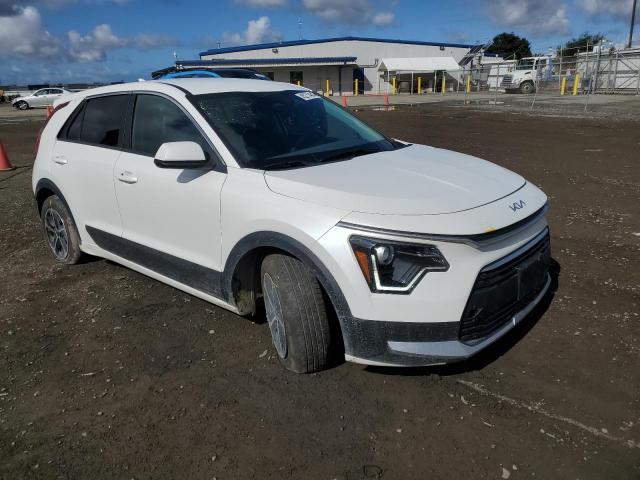 2023 Kia Niro Lx VIN: KNDCP3LE9P5087539 Lot: 45271464