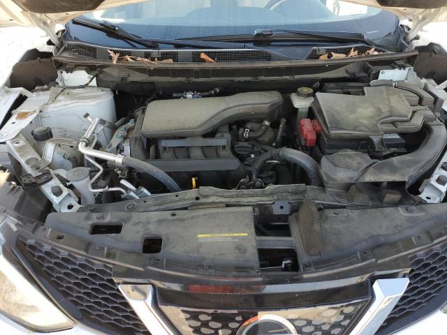 2018 NISSAN ROGUE SPOR - JN1BJ1CP2JW187036