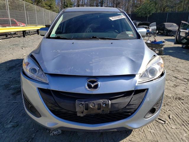 2012 Mazda 5 VIN: JM1CW2BL2C0118618 Lot: 47476954