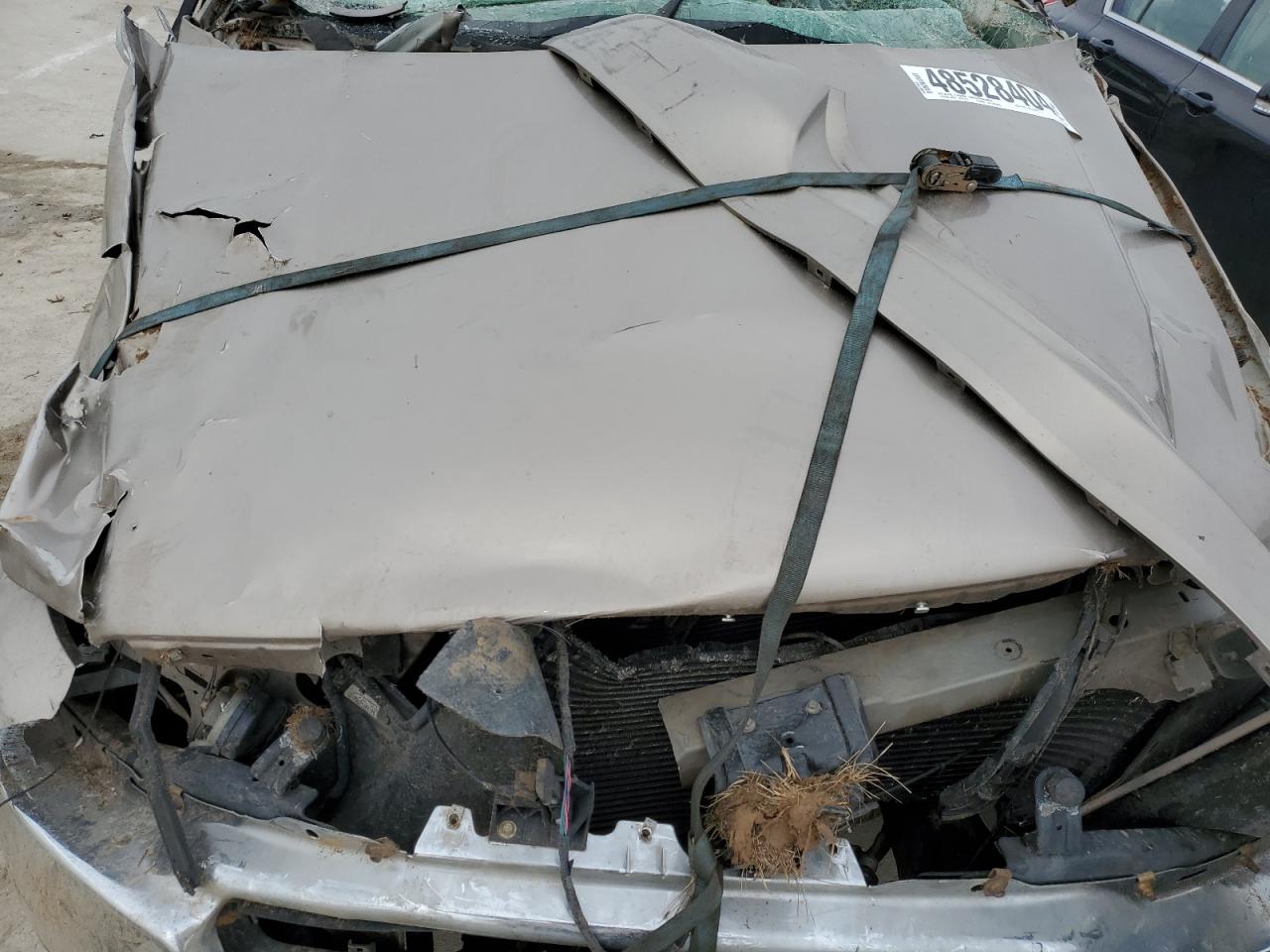 1FTPX12V56KC78138 2006 Ford F150