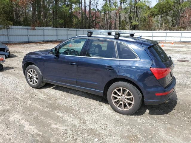 2010 Audi Q5 - Image 2