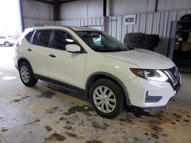 2017 NISSAN ROGUE S - JN8AT2MV5HW009318