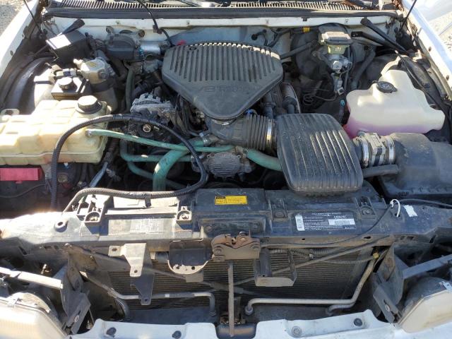 1G1BL52P2RR124909 1994 Chevrolet Caprice Classic