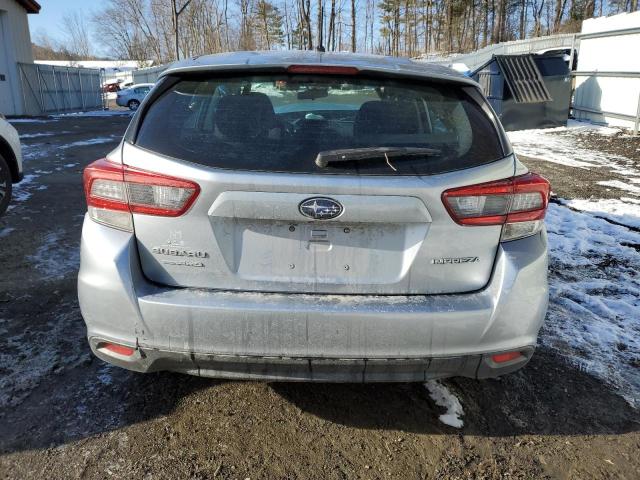 2020 SUBARU IMPREZA - 4S3GTAB62L3715300