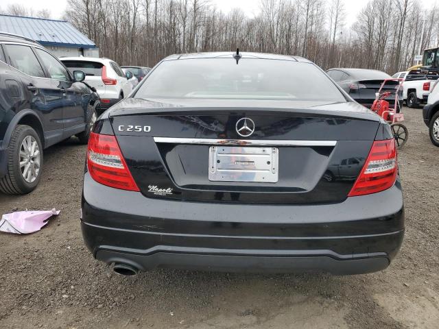 VIN WDDGJ4HB7DG044525 2013 Mercedes-Benz C-Class, 250 no.6