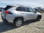 Lot #2409266890 2021 TOYOTA RAV4 LE