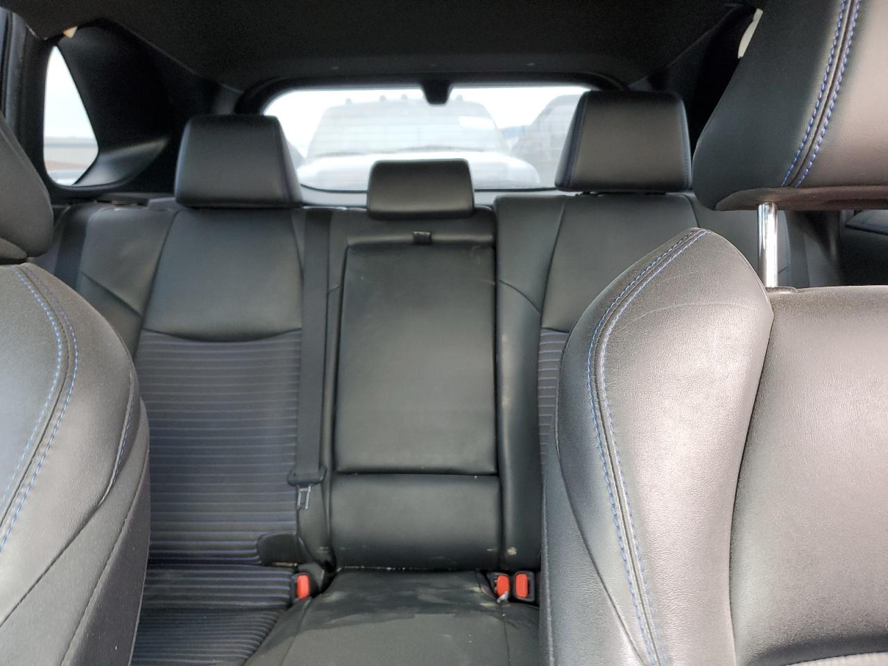 TOYOTA RAV4 XSE -