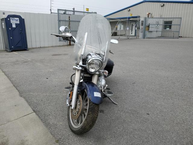 2007 YAMAHA XV1900 A JYAVP21Y27A000616