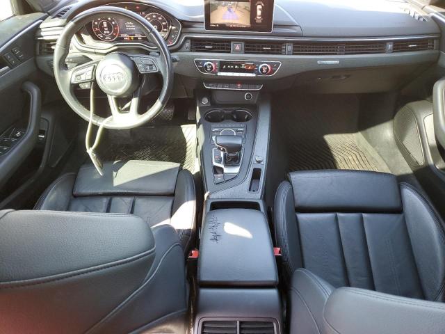 VIN WAUENAF43HN065668 2017 Audi A4, Premium Plus no.8