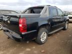 CHEVROLET AVALANCHE photo