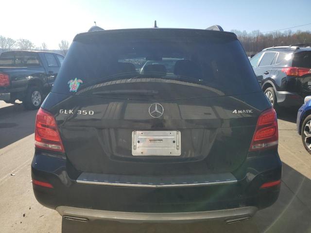 2013 Mercedes-Benz Glk 350 4Matic VIN: WDCGG8JBXDG003066 Lot: 47531264