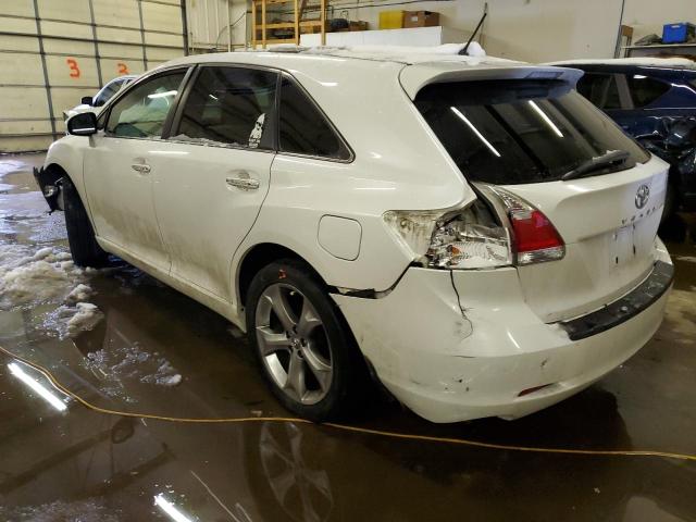 2011 Toyota Venza VIN: 4T3BK3BB0BU059518 Lot: 48249334