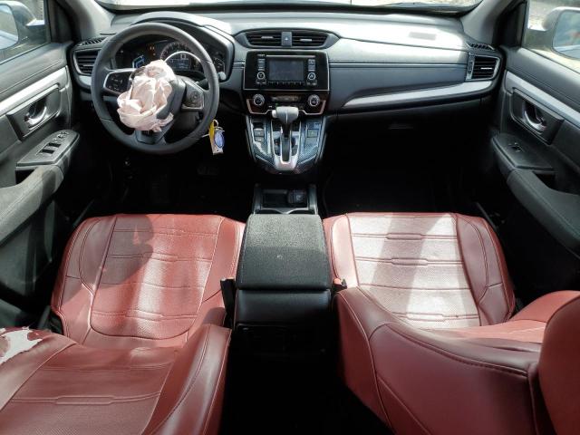 2018 HONDA CR-V LX - 2HKRW5H32JH411910