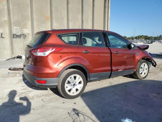 Vin: 1fmcu0f7xeua81977, lot: 48853204, ford escape s 20143