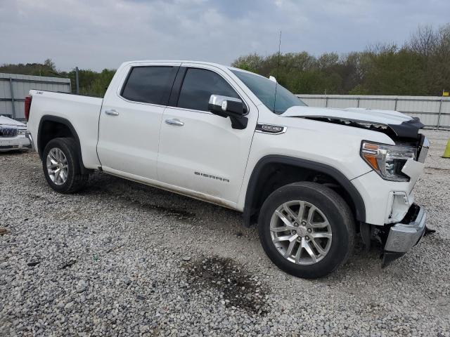 2021 GMC Sierra K1500 Slt VIN: 3GTU9DED3MG469028 Lot: 46807894