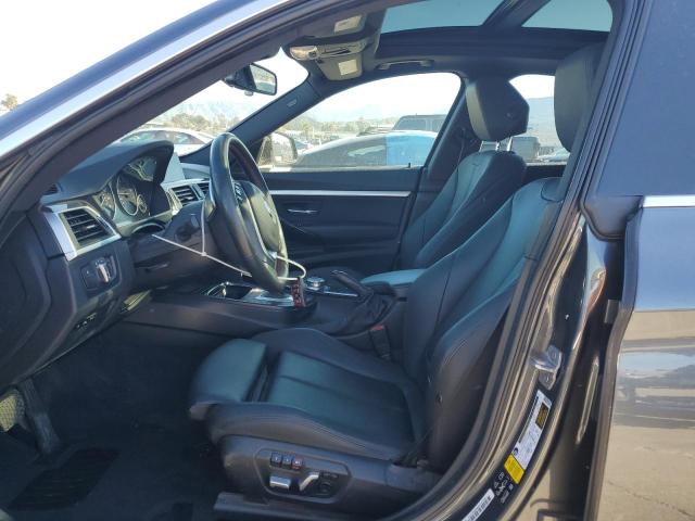 2017 BMW 330 XIGT WBA8Z9C35HG826815