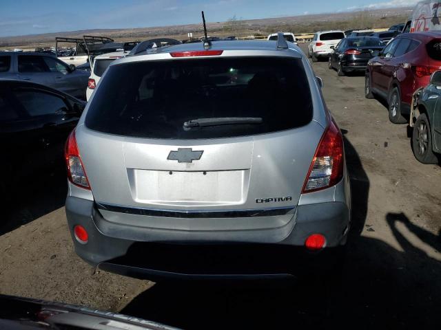 2013 Chevrolet Captiva Ls VIN: 3GNAL2EK2DS629427 Lot: 46765104