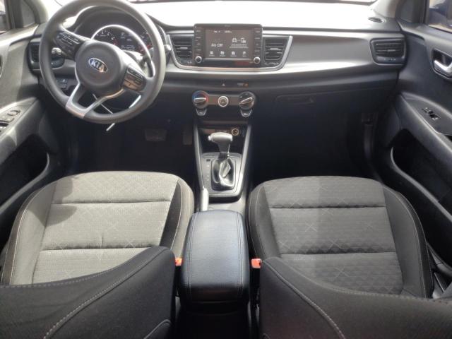 2019 Kia Rio S VIN: 3KPA24AB1KE157584 Lot: 41057224