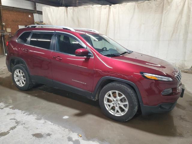 2018 JEEP CHEROKEE L - 1C4PJMLX9JD603275