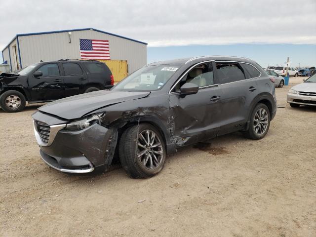 2016 MAZDA CX-9 GRAND - JM3TCBDY7G0123165