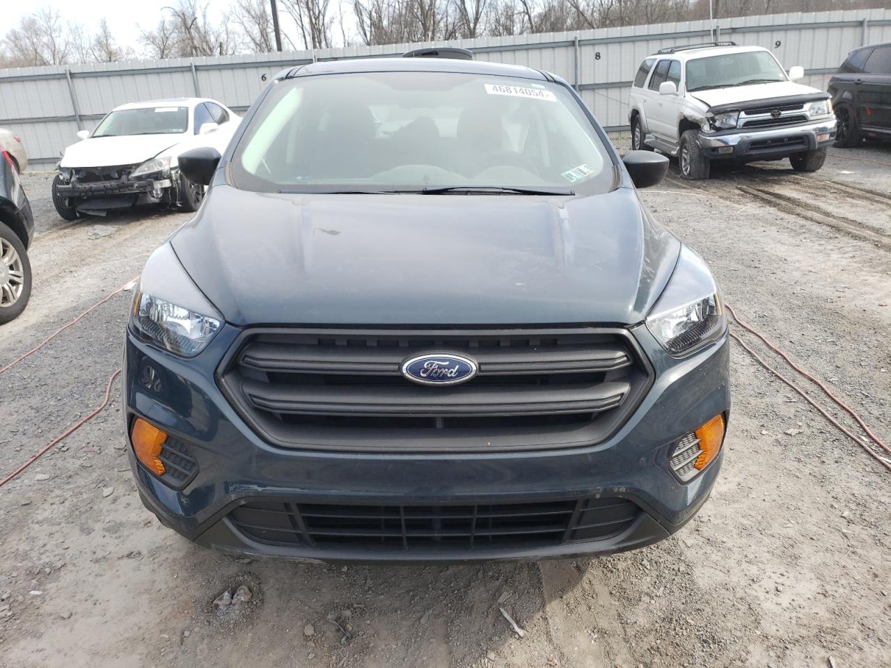 1FMCU0F79KUB44773 FORD ESCAPE 2019