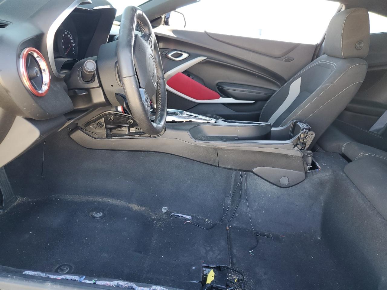 1G1FF1R70J0169038 CHEVROLET CAMARO 2018
