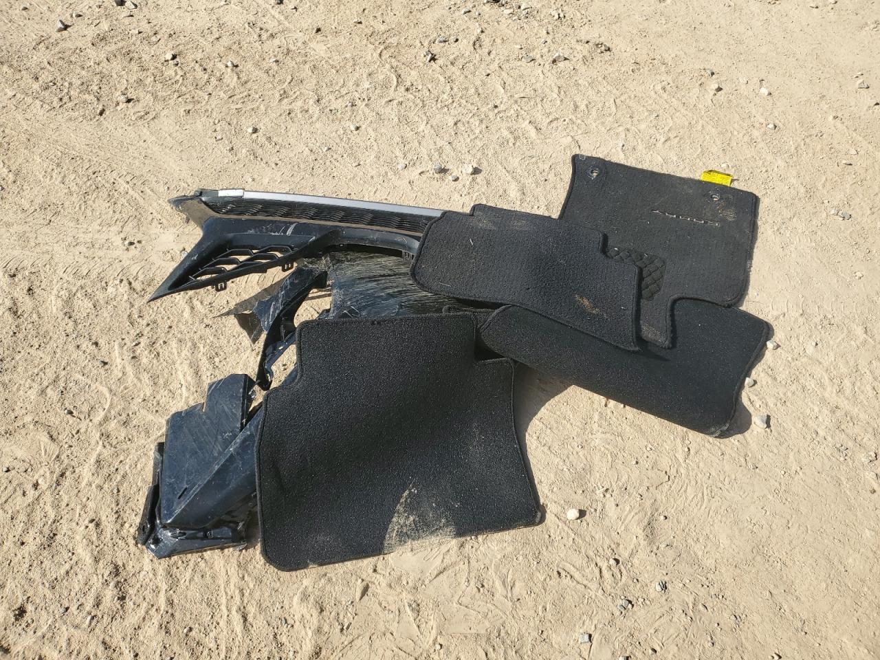 4T1K61AK7NU018312 2022 Toyota Camry Xse