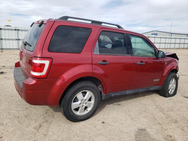 2008 Ford Escape Xlt VIN: 1FMCU03158KE21049 Lot: 45187484