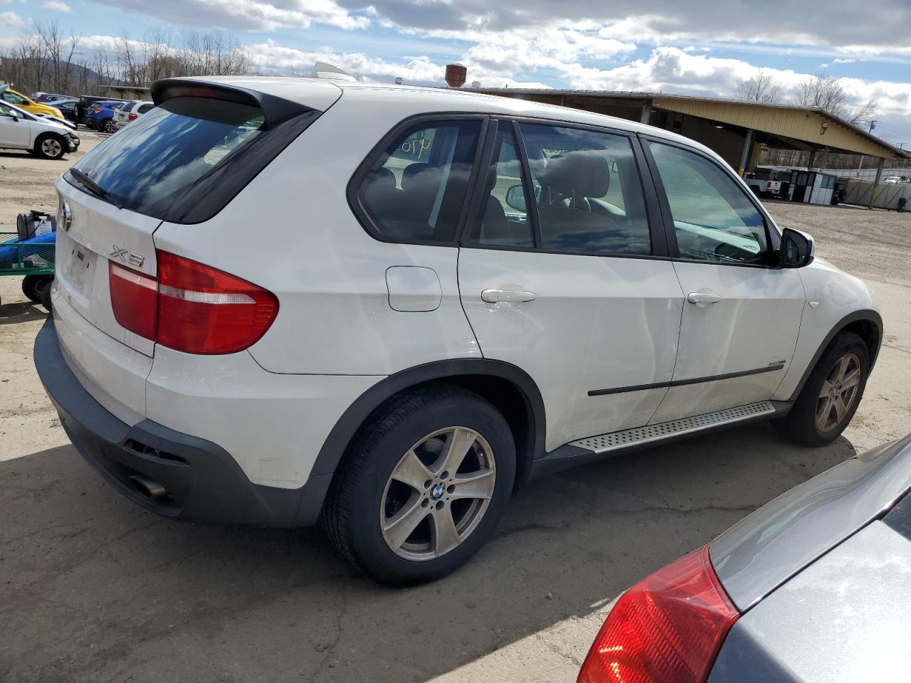 5UXFE4C50AL382670 2010 BMW X5 xDrive30I