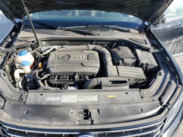 2016 VOLKSWAGEN PASSAT S - 1VWAS7A39GC030104
