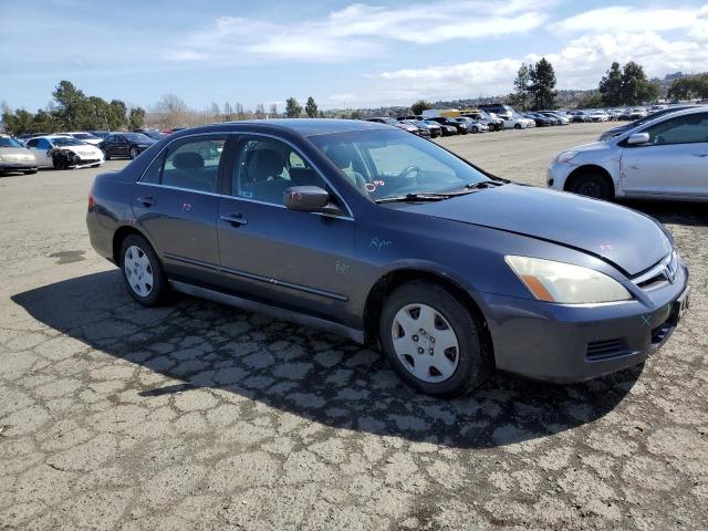 1HGCM56436A068127 | 2006 Honda accord lx