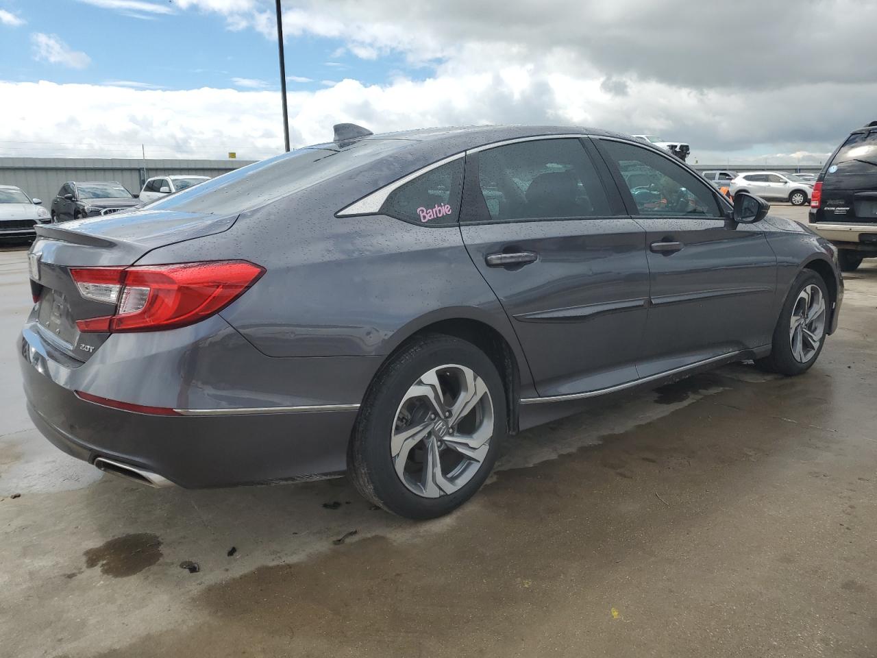 1HGCV2F55LA008804 HONDA ACCORD 2020
