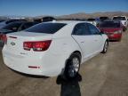 CHEVROLET MALIBU 2LT photo