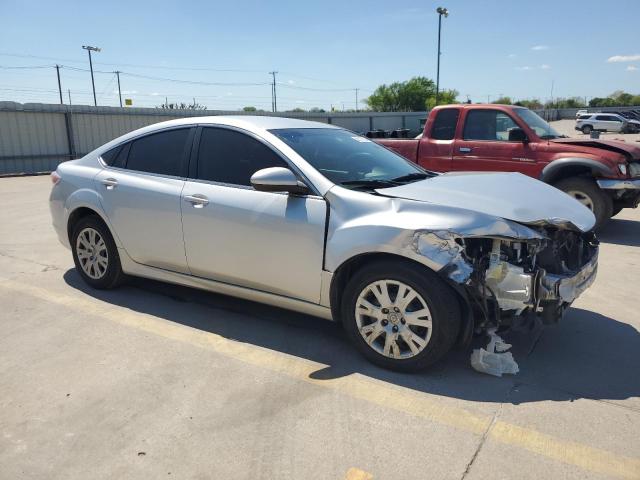 2009 Mazda 6 I VIN: 1YVHP81A695M42943 Lot: 48179764