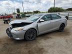 TOYOTA CAMRY LE photo