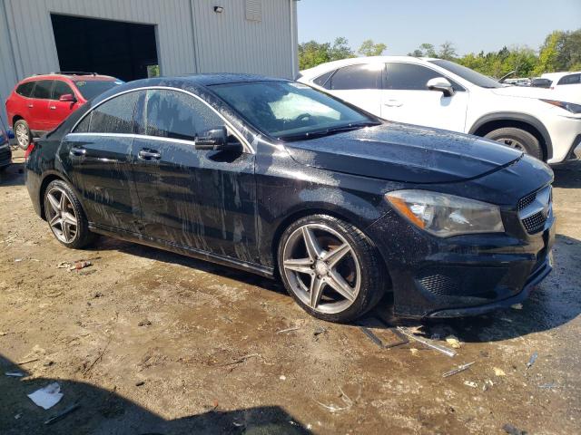 VIN WDDSJ4GB0GN339316 2016 Mercedes-Benz CLA-Class,... no.4