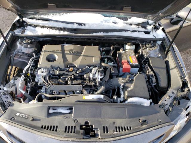 2020 Toyota Camry Se VIN: 4T1M11AK9LU401057 Lot: 47516704