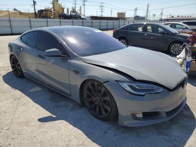 5YJSA1E25JF271662 2018 TESLA MODEL S-3