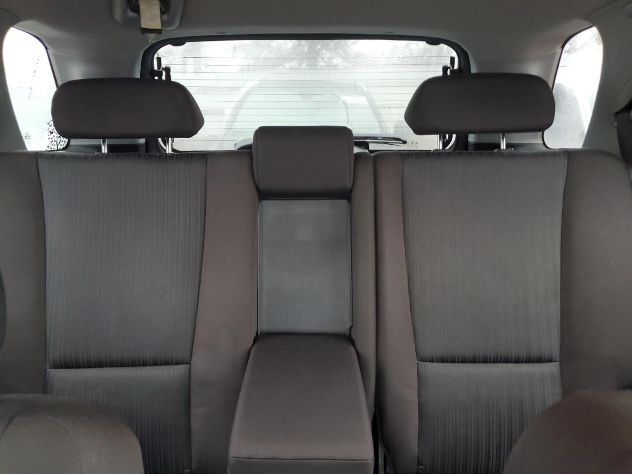 KNDJF723097641060 2009 Kia Sportage Lx