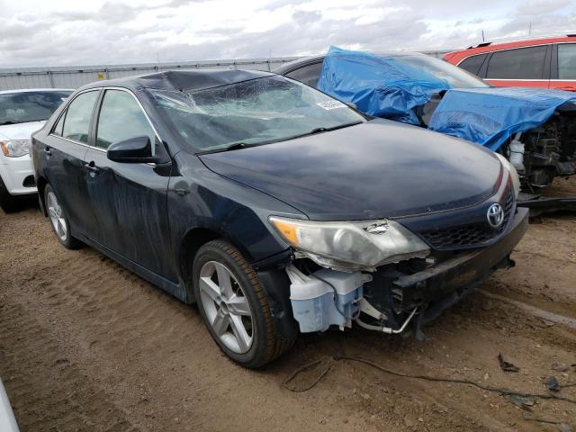 2014 Toyota Camry L VIN: 4T1BF1FK8EU306431 Lot: 48554244